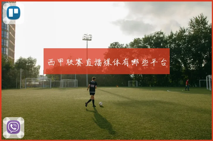 西甲联赛直播媒体有哪些平台